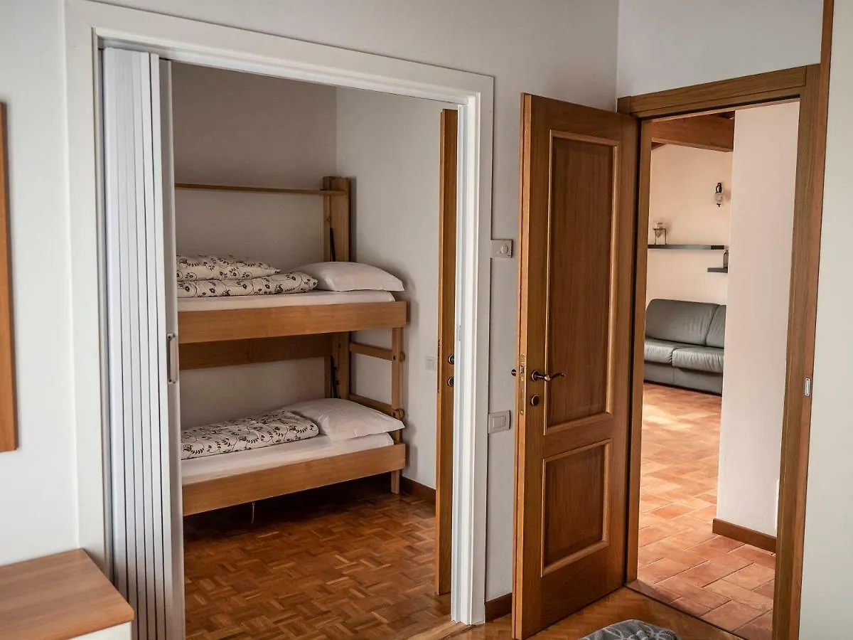 Ca Del Gari Holiday home Tremosine