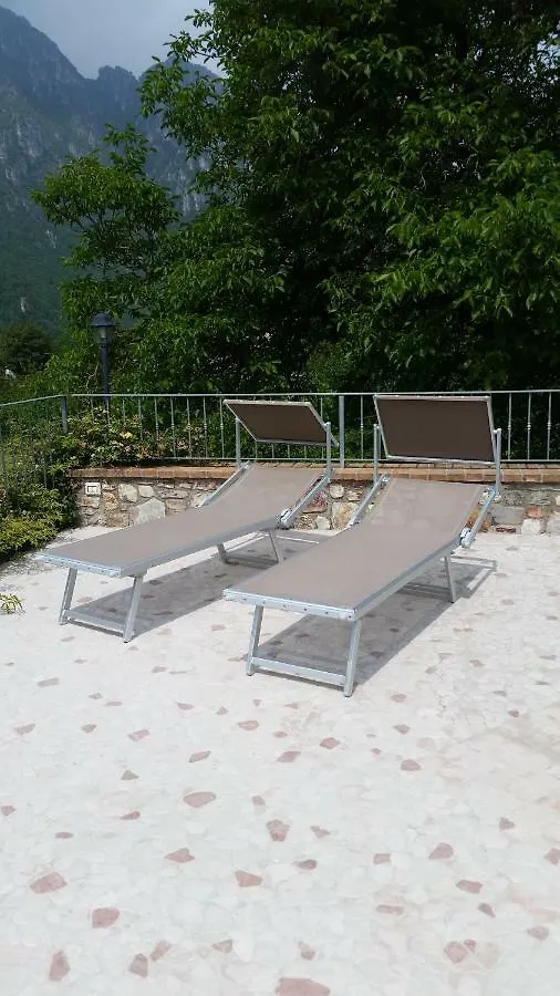 Ca Del Gari Holiday home Tremosine
