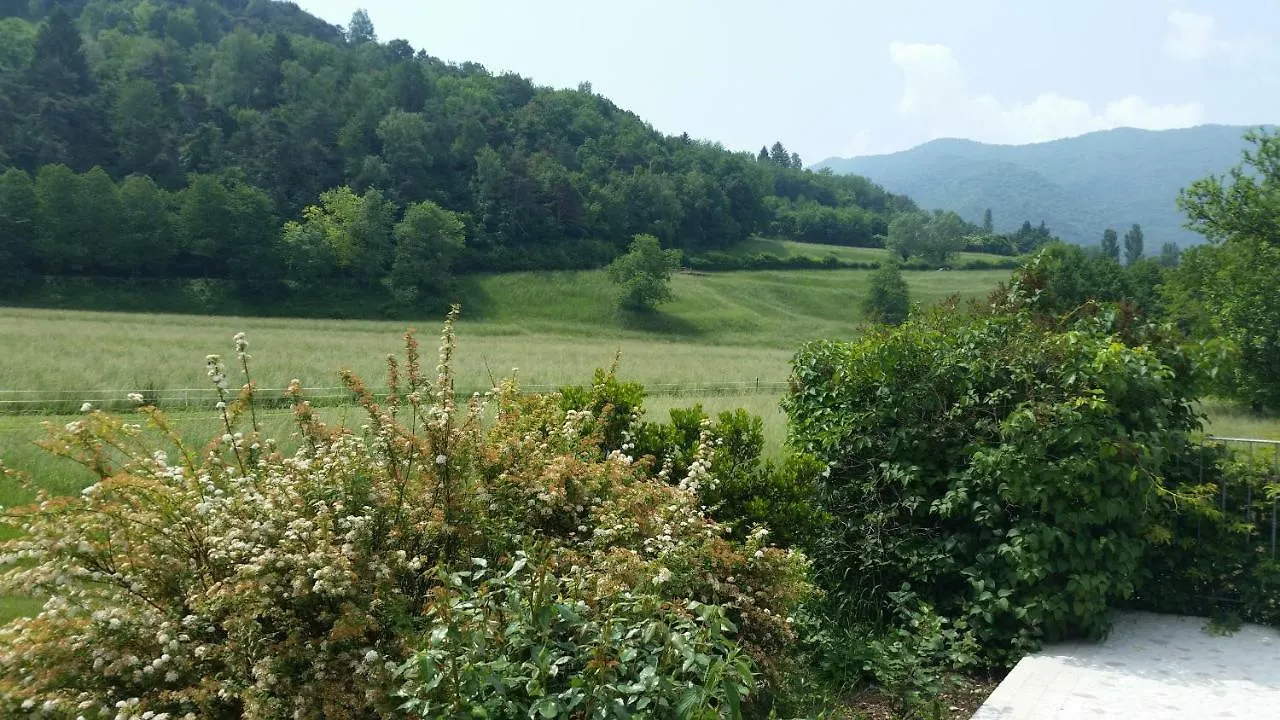TremosineCa Del Gari别墅 0*, Tremosine