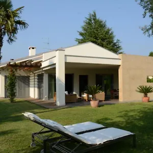 Casa Savoia Luxury House , Bardolino Italien