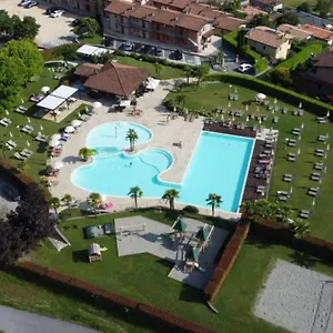 La Berna Apart Otel